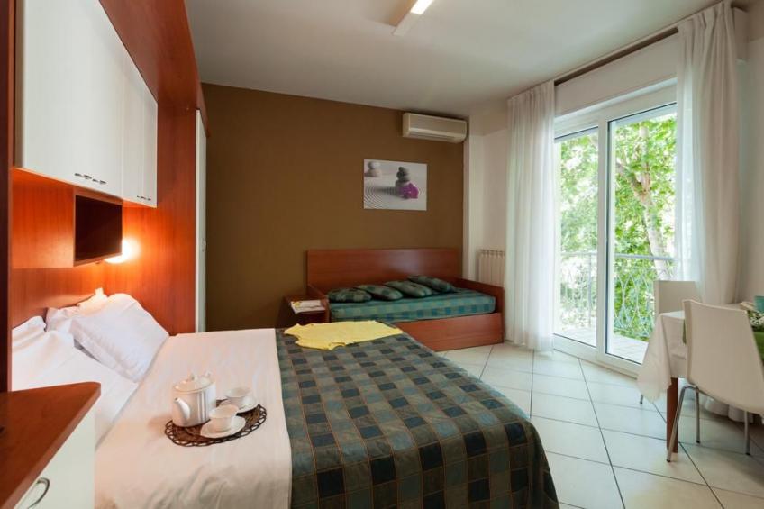 Riviera Apartment 4 Persons - foto 13