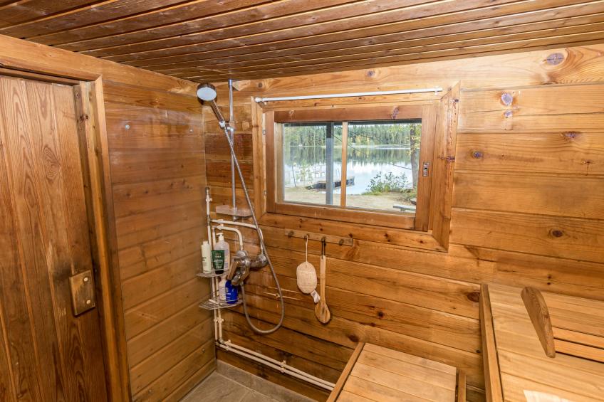Teurajärven helmi - foto 20
