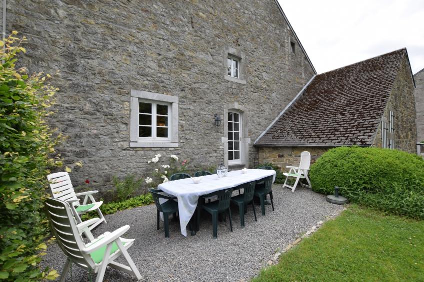La Maison du Druide - foto 27
