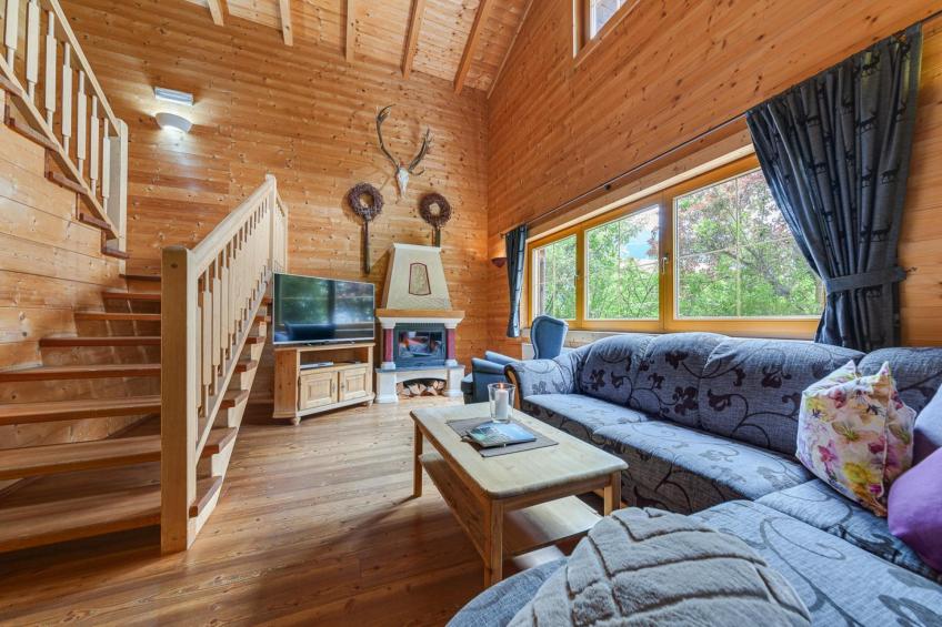 Chalets Almdorf Zillertal, Fügen - Type C - foto 7
