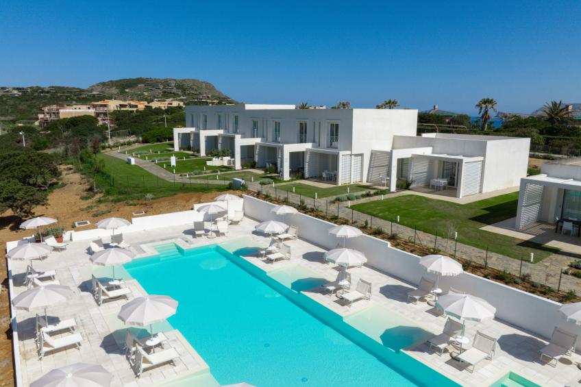 Capo Falcone Charming Apartment (STI261) - foto 38