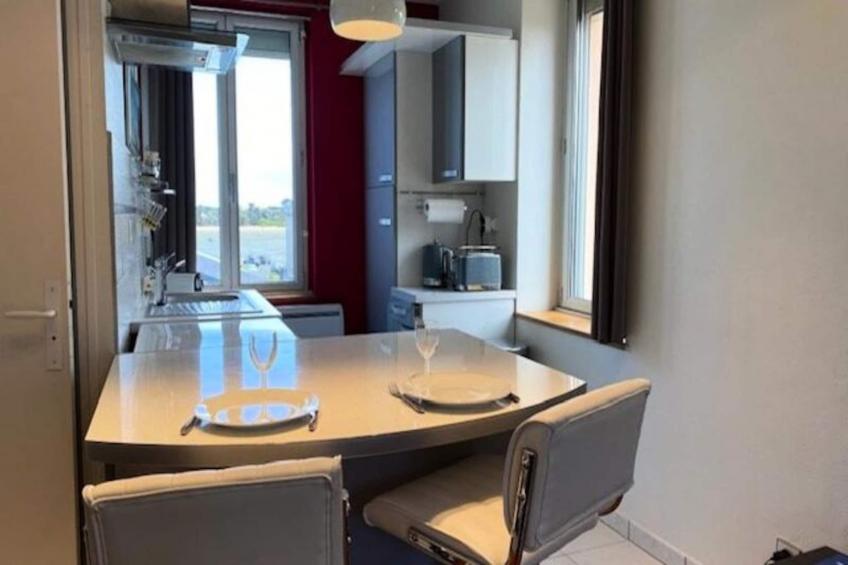 Résidence V01-tregastel - foto 4