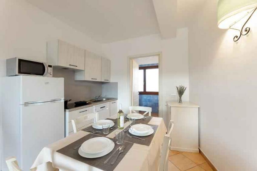 Appartement de vacances avec terrasse et piscine extérieure - BF-RF5FP - foto 7