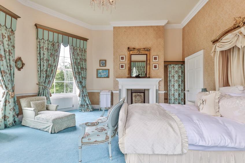 Walcot Hall - foto 24