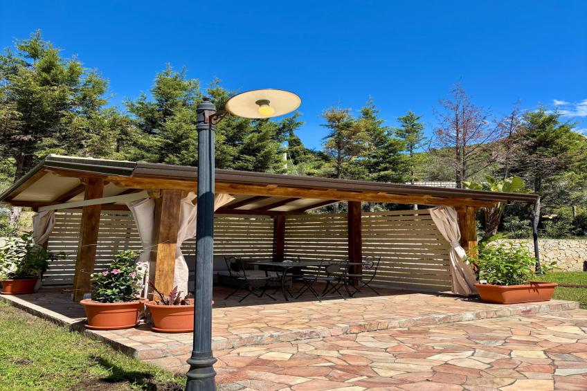Ferienhaus Francavilla di Sicilia Villa Uliveto - foto 21