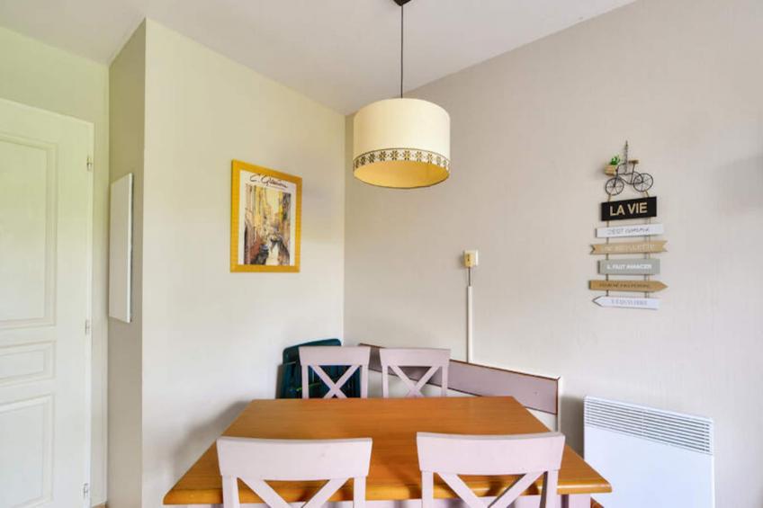 La résidence du Lac - maeva Home - foto 19