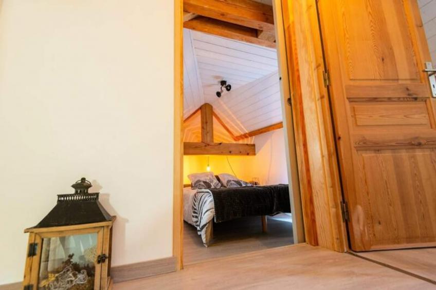 Gîte de France La proue du serre 4/5 personnes 3 épis - foto 23