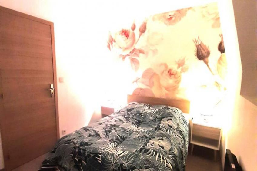 Résidence Of08 - Maison Entre Mer Et Forêt - foto 40