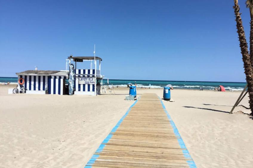 Appartements à Canet d'En Berenguer - foto 64