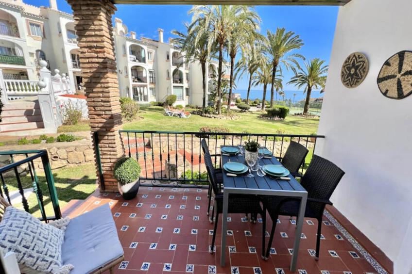 Mobil Home - Bungalow - Cottage à Mijas - foto 8