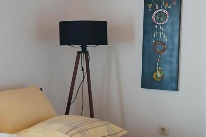 Apartmani Green Oasis - Studio Apartment with Terrace and Sea View - foto 3