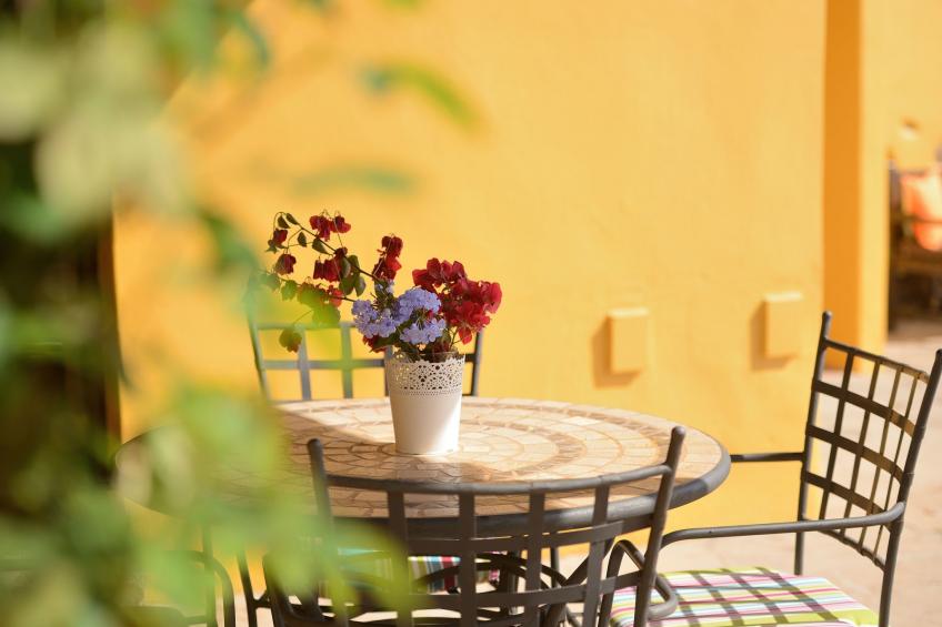 mit Schwimmbad nur für Erwachsene - foto 18