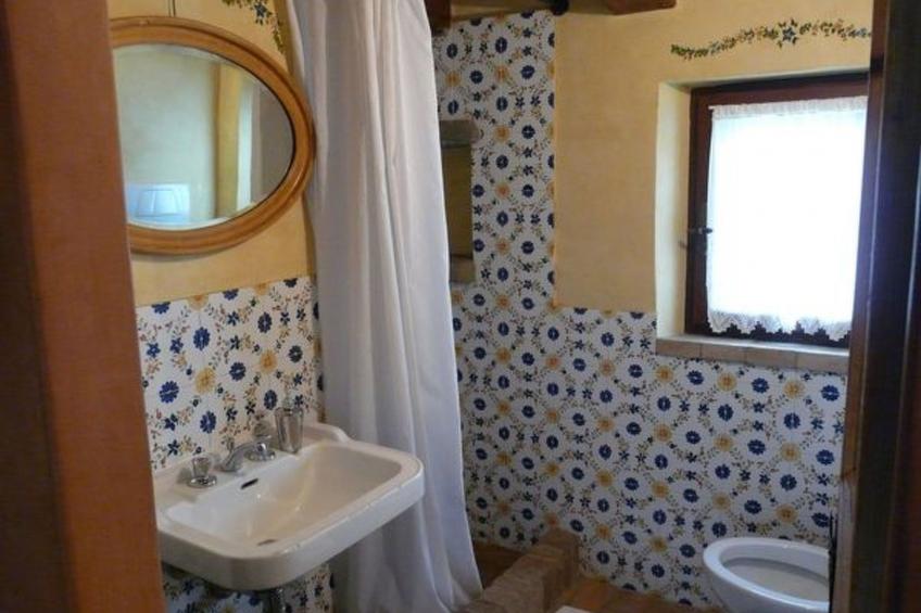 La Villa degli Ulivi - Landhaus mit privatem Pool - foto 28