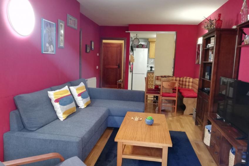 Appartement mit Terrasse - foto 2