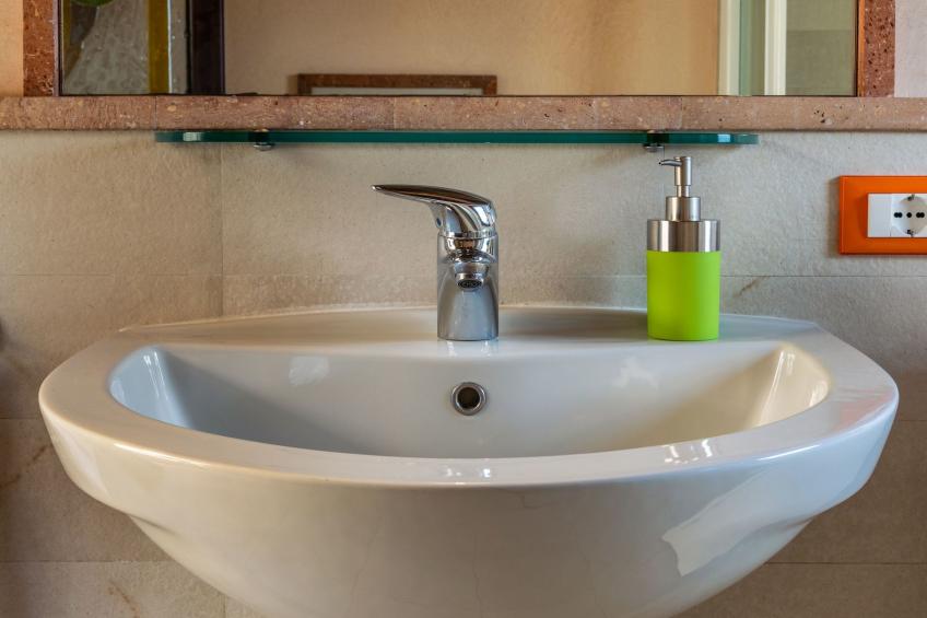 Studio-Apartment mit Balkon mit Seeblick und Zugang zum Garten - foto 23