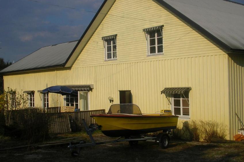 Geräumiges Ferienhaus für Konsum-Aussteiger - foto 25
