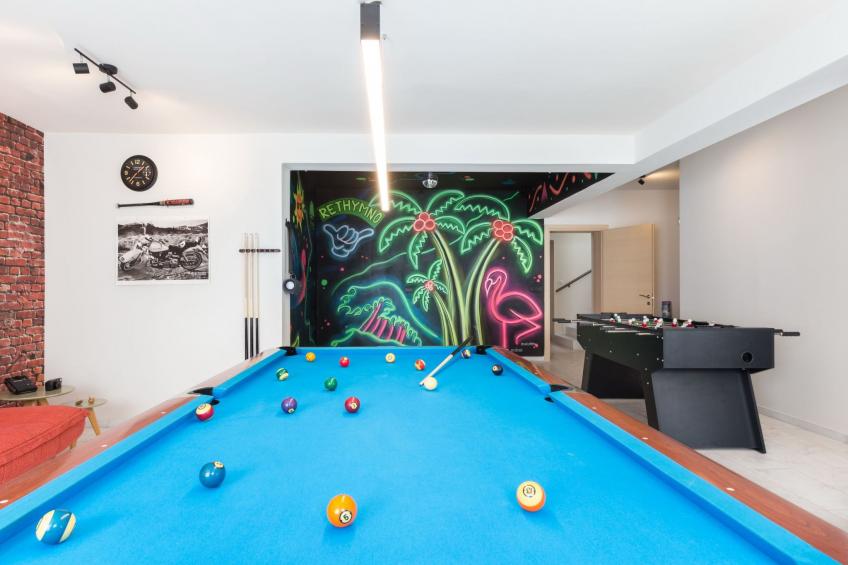 Lux Villa, Beheizter Pool-2km zum Strand,Kinderbereich - foto 22