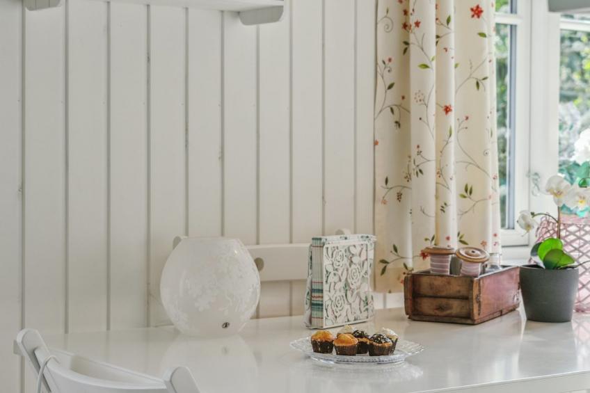 "Ginne" - 100m to the inlet in The Liim Fiord - foto 18