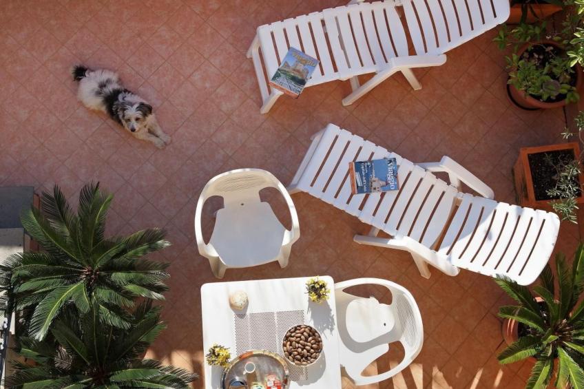 Wohnung 'Adriana' in Strandnähe - foto 8