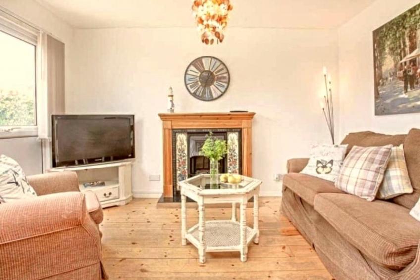 mit zwei Schlafzimmern in Dawlish Warren - foto 9