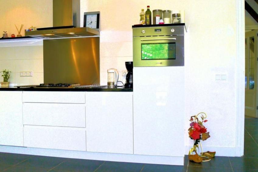 Markermeerlogies - foto 2