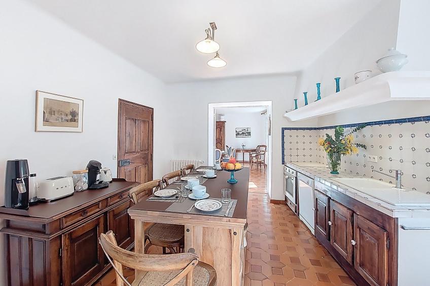 L ancien Hôtel Creste - foto 3