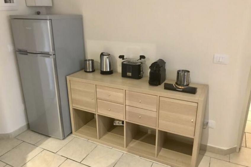 Alley's Haus - foto 6