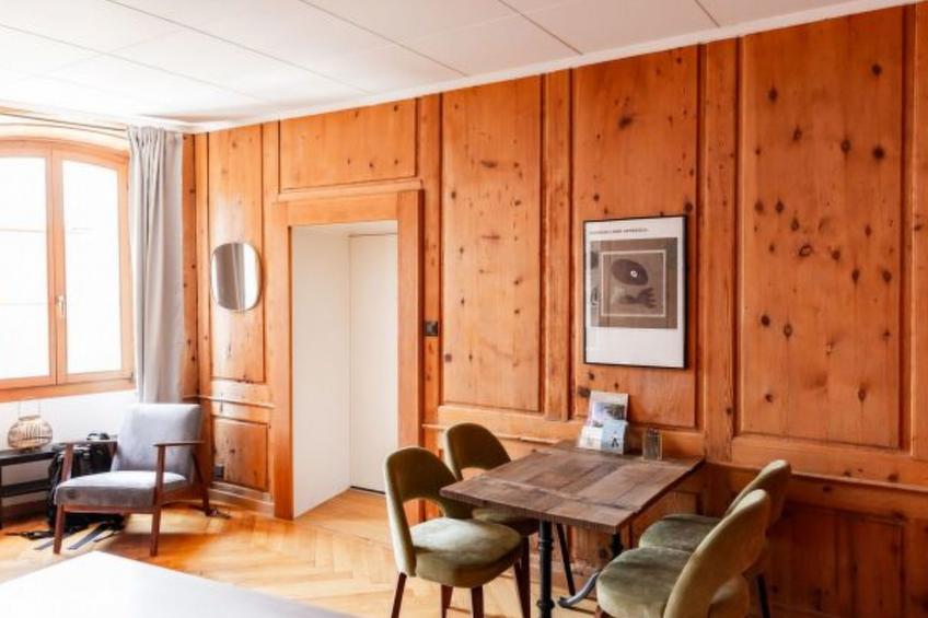 The One and Only in Sion - foto 2