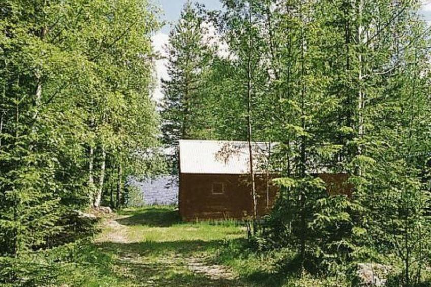 Blockhütte für das wahre Naturerlebnis am See - foto 3