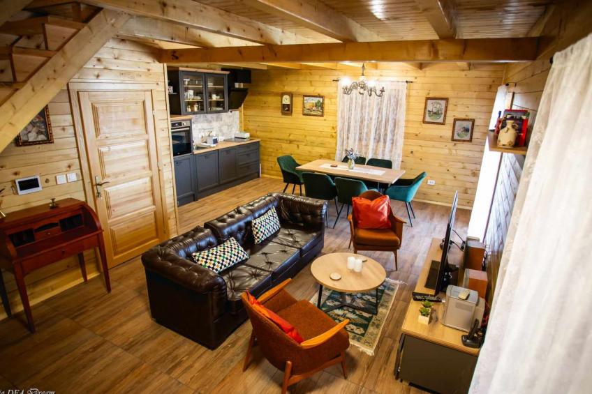 House Drvena kuća Vučedol - foto 9