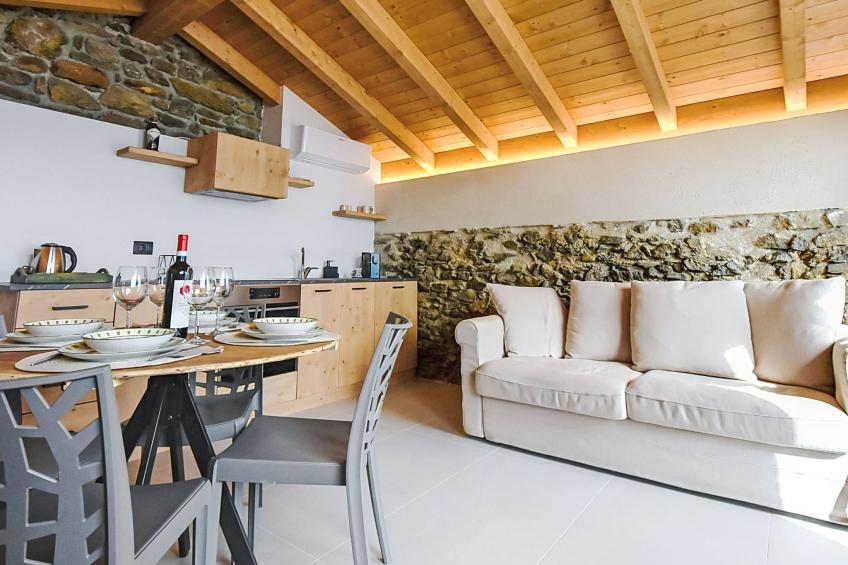 Al Vignale - Le Terrazze - foto 13