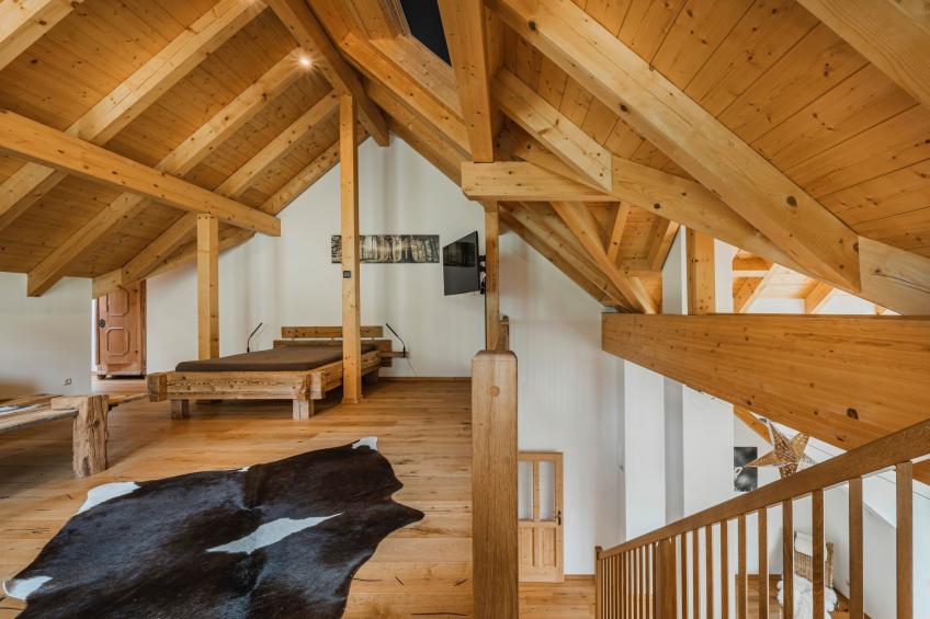 Penthouse Oberweiglhof - Dachstein West