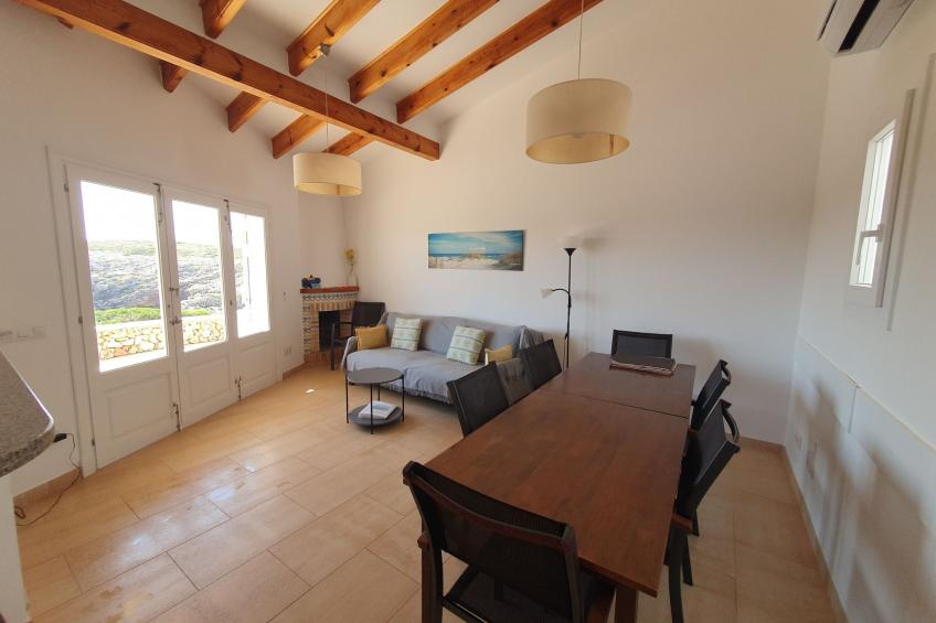 Ficula Vell Villa am Meer mit privatem Pool - foto 10