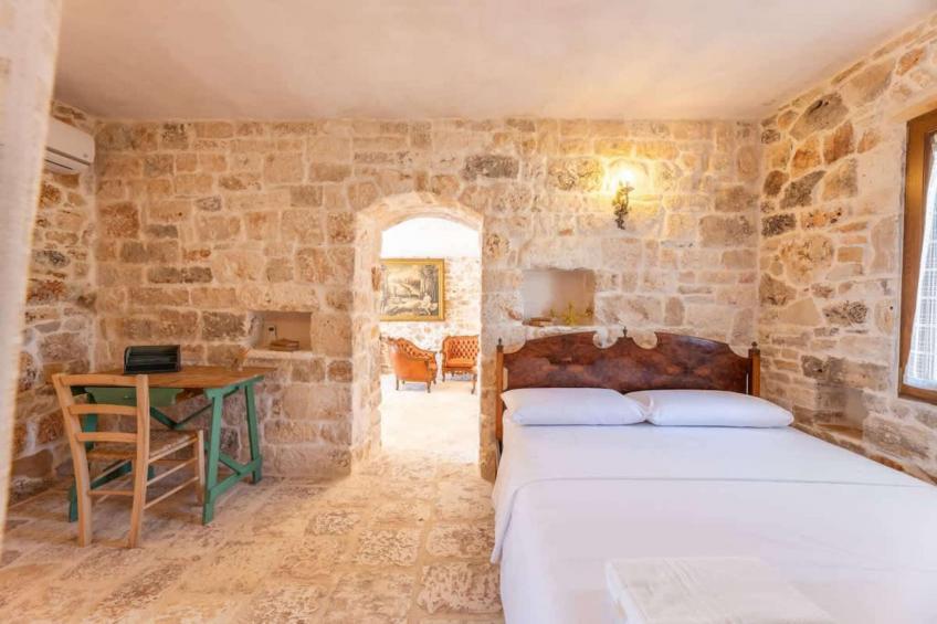 Villa Pietra d'Ulivo - foto 28