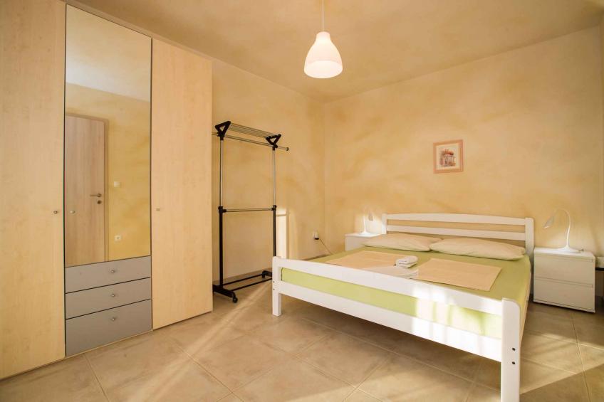 Vakantiewoning Appartement met 3 slaapkamers, groot balkon, 5 minuten lopen naar het strand - BF-JXW5H - foto 16