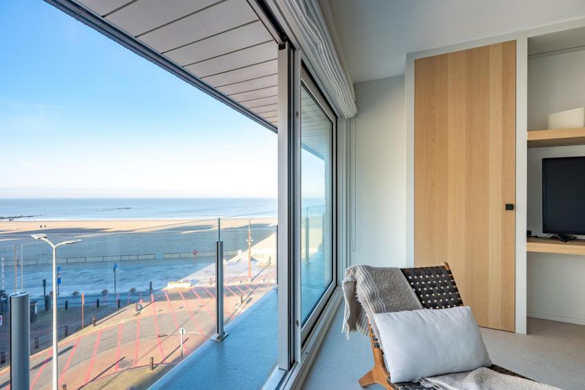 Residence PARMENTIER-32 - foto 13