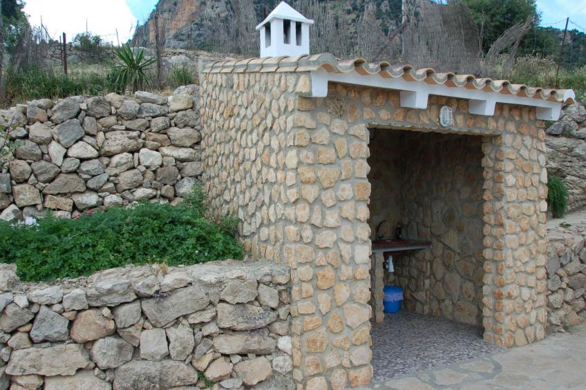 Villa 'Lagarin' mit Terrasse - foto 34