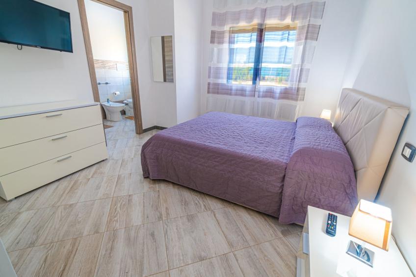 Villa 'Mamma Antonella' mit privatem Pool - foto 13