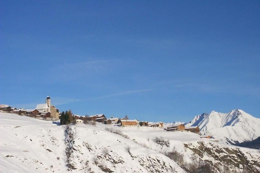 Sonnige Ferienwohnung mit Terrasse,idyllische Lage - foto 11