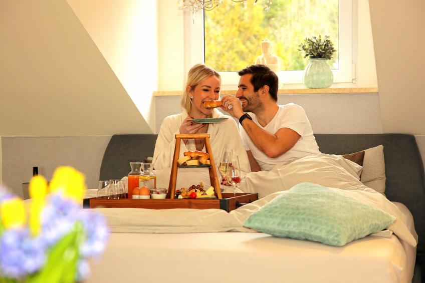 Wellness-Loft Asia Style - foto 11