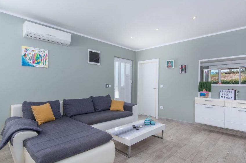 Ferienvilla "Villa Perhat" mit eigenem Pool - foto 26