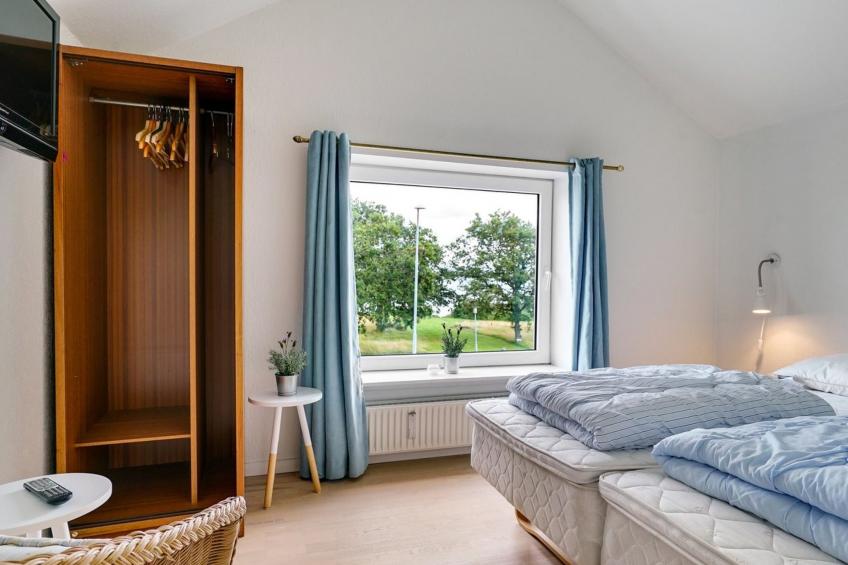 "Rina" - 30m to the inlet in The Liim Fiord - foto 12