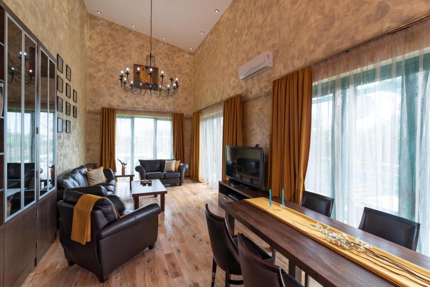 Serenity Villen-Villa Terra - foto 14