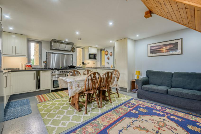 The Granary - foto 13