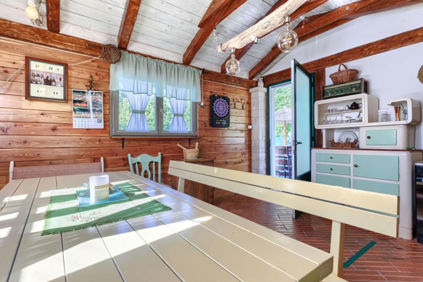 Landhaus Viliam (ROJ530) - foto 37