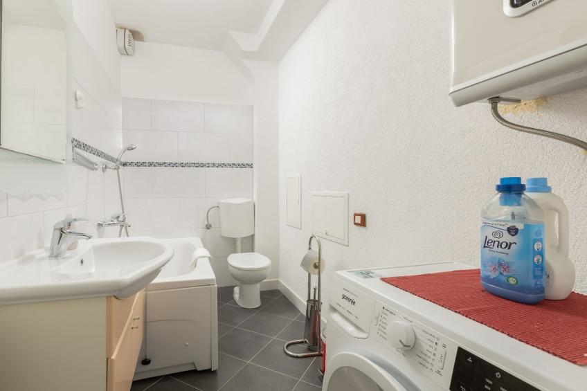 Villa Blanka - Six Bedroom Villa with Swimming Pool and Sea View - foto 45