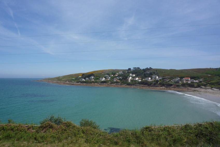 Studio au 1er étage - foto 22