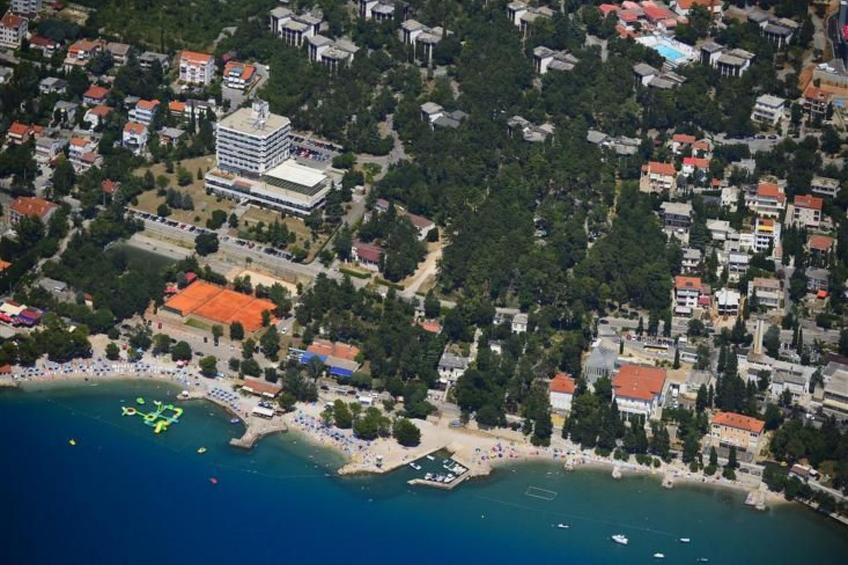 Moderne Villa "XeMa" am Meer, magischer Blick - foto 12