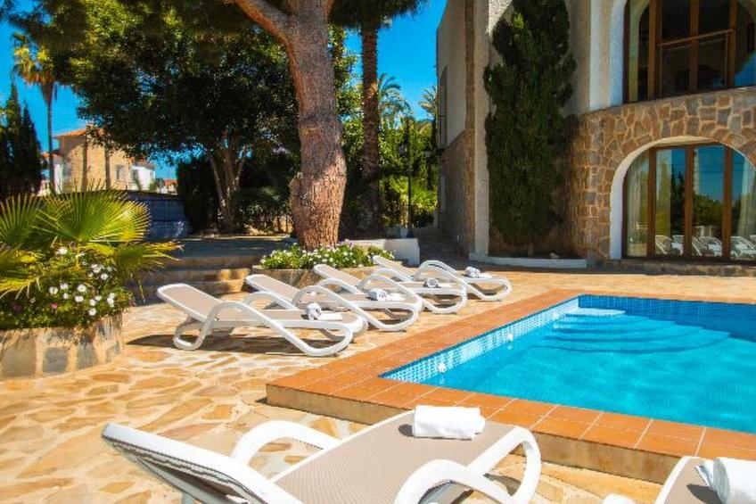 Villa Cintya - PlusHolidays - foto 6