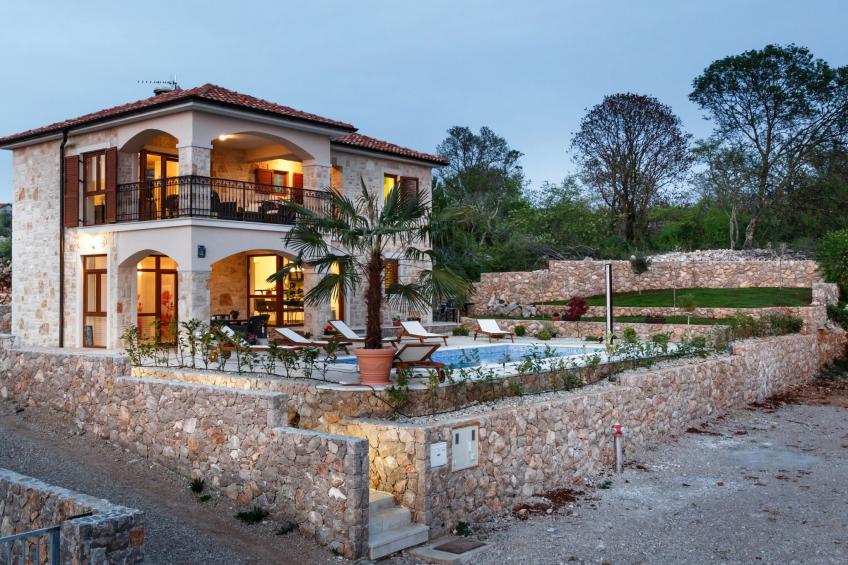 Villa Ambra - foto 15